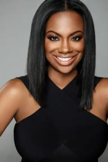 Фото  (Kandi Burruss Tucker) #133213