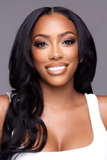 Фото  (Porsha Williams) #332733