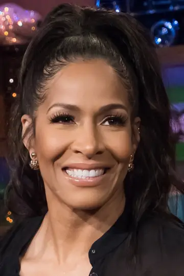 Фото  (Shereé Whitfield) #400582