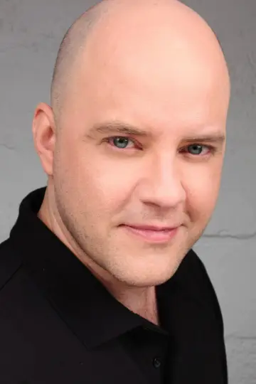 Фото Jean Sébastien Poirier