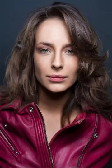 Фото Анна Попова (Anna Popova) #421555