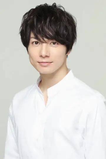Фото Takuma Wada