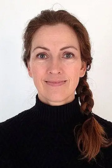 Фото Birgitte Bratseth