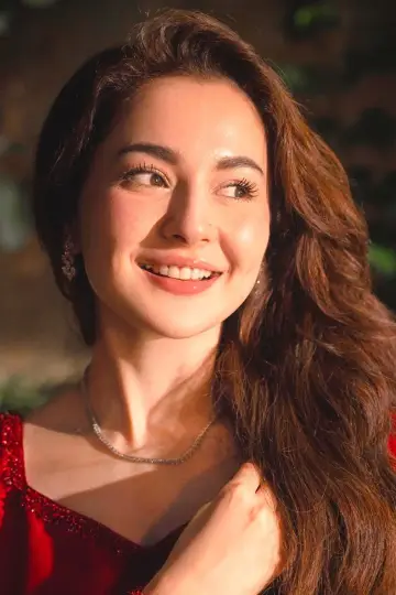 Фото  (Hania Aamir) #390262