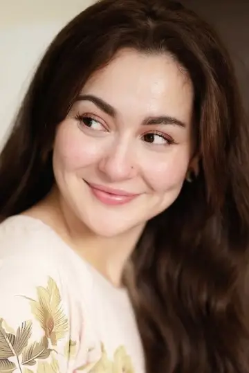 Фото  (Hania Aamir) #390264