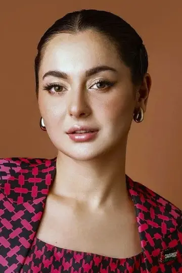 Фото  (Hania Aamir) #390265