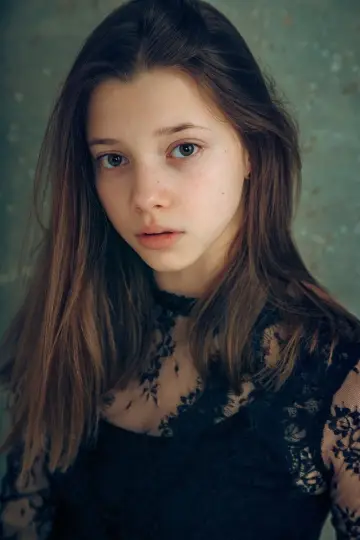 Фото Полина Гухман #441401