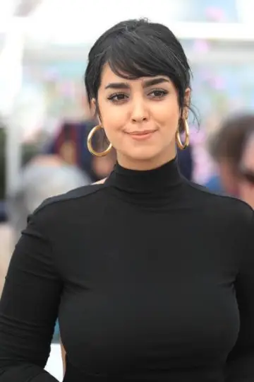 Фото Mariam Al Ferjani