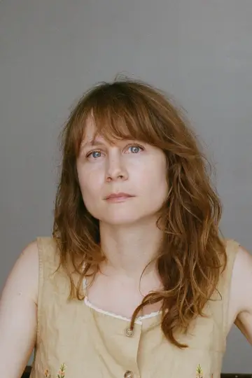 Фото Энни Бейкер (Annie Baker) #335625