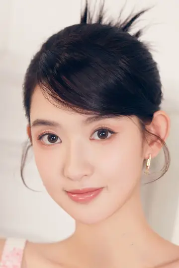 Фото Ван Юй Вэнь (Wang Yuwen) #347586