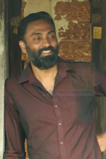 Фото Baiju Balan
