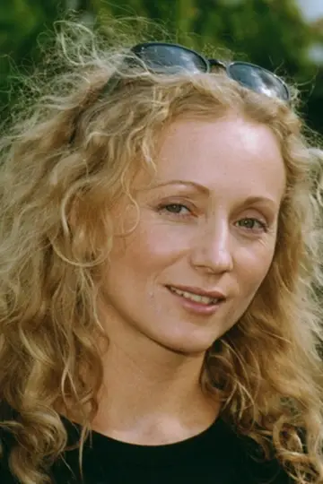 Фото Bernadetta Machała-Krzemińska