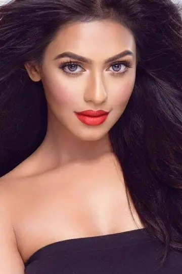 Фото  (Nusraat Faria Mazhar) #58528