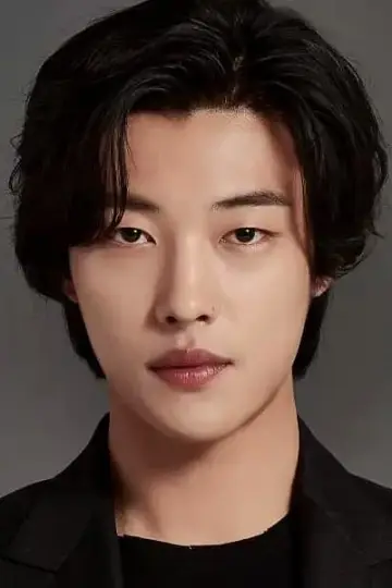 Фото Ву До Хван (Woo Do-hwan) #167199
