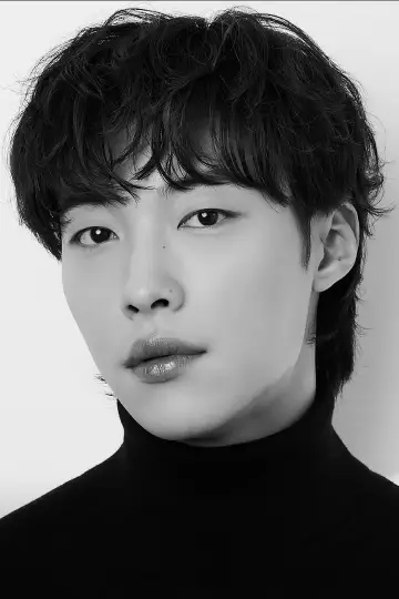 Фото Ву До Хван (Woo Do-hwan) #331120