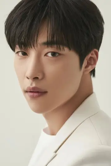 Фото Ву До Хван (Woo Do-hwan) #331122
