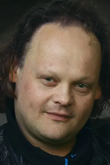 Фото Gašper Jarni