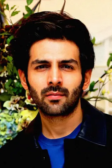 Фото Картик Аарян (Kartik Aaryan) #198890