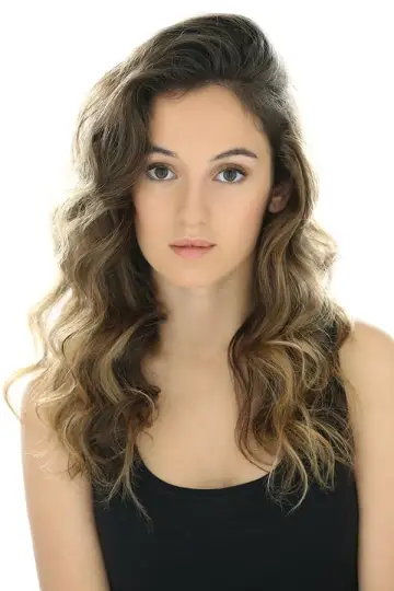 Фото Мария де Нати (María de Nati) #205992