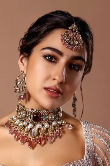 Фото Сара Али Хан (Sara Ali Khan) #305877
