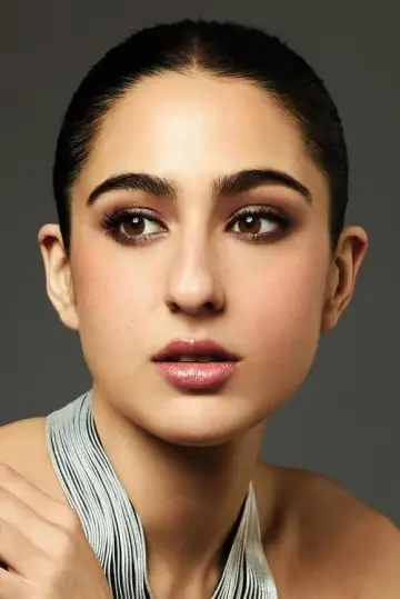 Фото Сара Али Хан (Sara Ali Khan) #305878