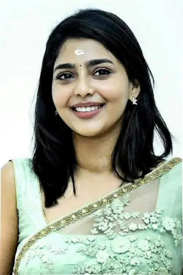Фото Айшварья Лекшми (Aishwarya Lekshmi) #264037