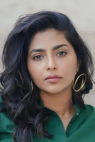 Фото Айшварья Лекшми (Aishwarya Lekshmi) #264039
