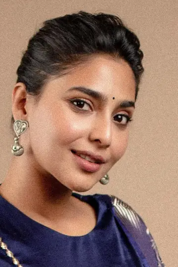 Фото Айшварья Лекшми (Aishwarya Lekshmi) #264041