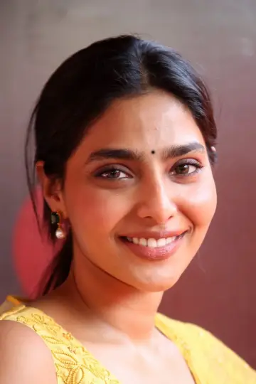 Фото Айшварья Лекшми (Aishwarya Lekshmi) #264042