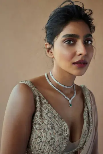 Фото Айшварья Лекшми (Aishwarya Lekshmi) #404135