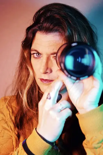 Фото Sara Werner