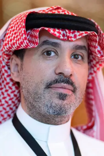 Фото Mishal Al-Mutairi