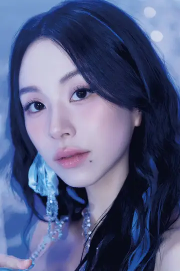 Фото Сон Чхэ Ён (CHAEYOUNG) #339325