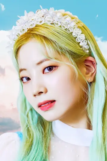 Фото Ким Дахён (DAHYUN) #253113