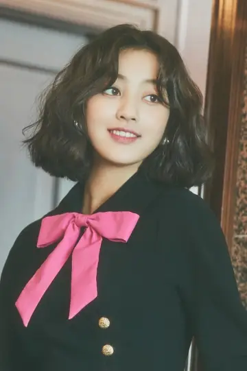 Фото Пак Чжи Хё (JIHYO) #253118