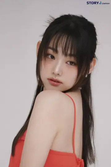 Фото Кан Ми-на (Kang Mi-na) #312329