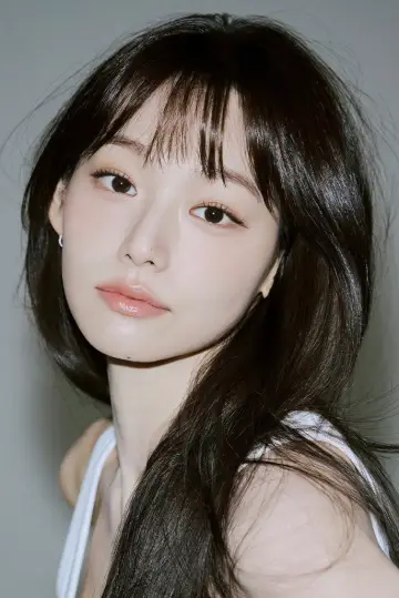 Фото Кан Ми-на (Kang Mi-na) #403812
