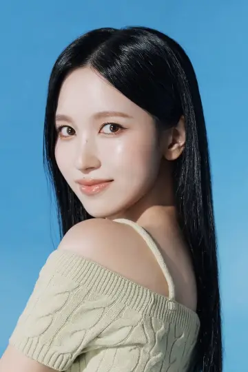 Фото Мина Муйои (MINA) #339324