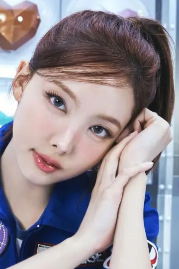 Фото Им На Ён (NAYEON) #339309