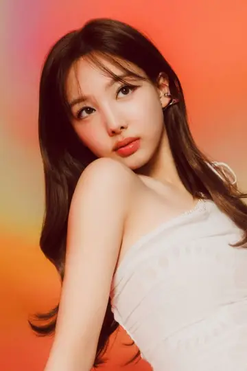 Фото Им На Ён (NAYEON) #339311