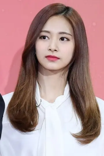 Фото Чжоу Цзы Юй (TZUYU) #253108
