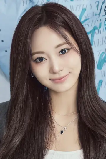 Фото Чжоу Цзы Юй (TZUYU) #339327