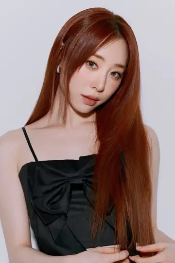 Фото Ёнчон (Yeonjung) #405046