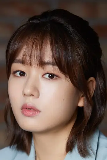 Фото Ан Ын Джин (Ahn Eun-jin) #133720