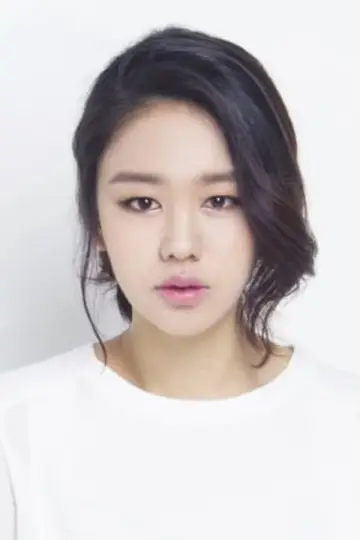 Фото Ан Ын Джин (Ahn Eun-jin) #133723
