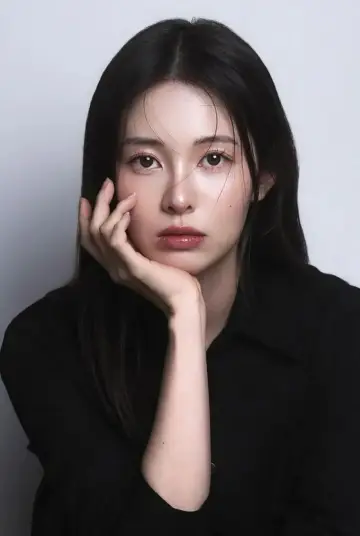 Фото  (Baek Ye-bin) #451103