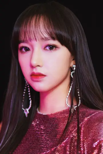 Фото Чэн Сяо (Cheng Xiao) #342783
