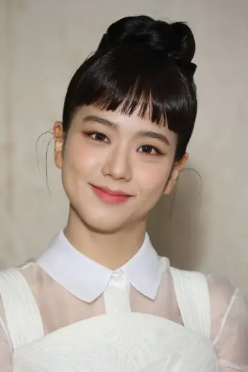 Фото Ким Чи Су (JISOO) #179100