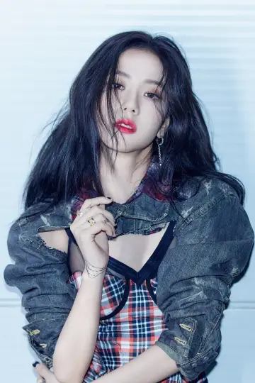 Фото Ким Чи Су (JISOO) #179107