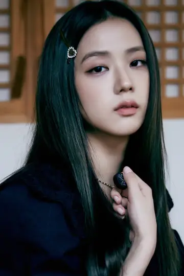 Фото Ким Чи Су (JISOO) #179114